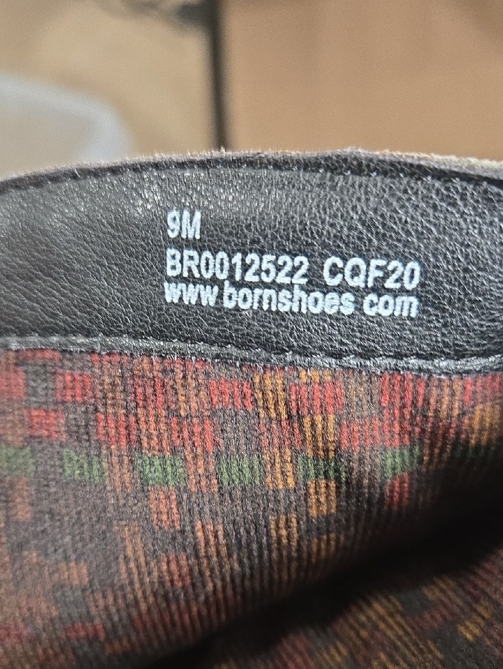 Born Chesire Gray Suede Tall Riding Boot Women Sz 9 Euro Boho Farmcore Cabincore - Picture 11 of 11